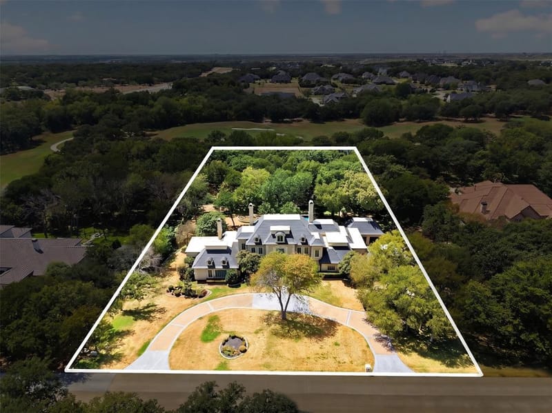 4505 Tour 18 Drive, Flower Mound TX 75022 - Photo 37