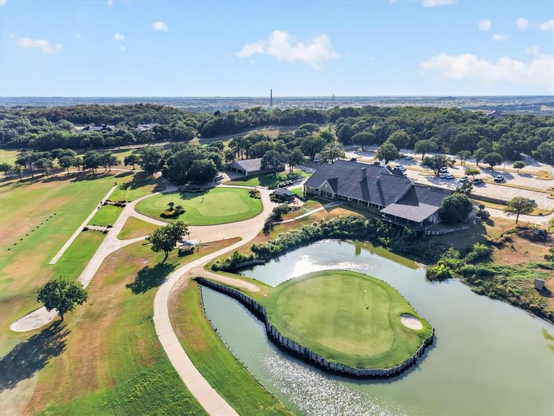 4505 Tour 18 Drive, Flower Mound TX 75022 - Photo 40