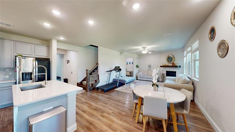 7002 Running Iron Trail, Sachse TX 75048 - Photo 6