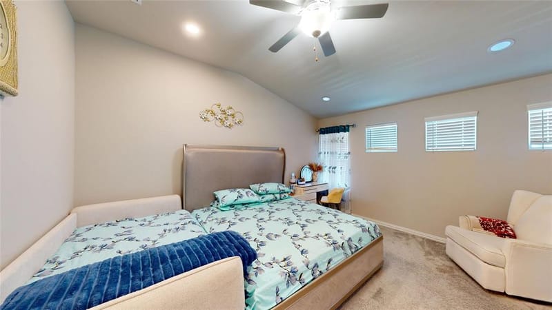 7002 Running Iron Trail, Sachse TX 75048 - Photo 13