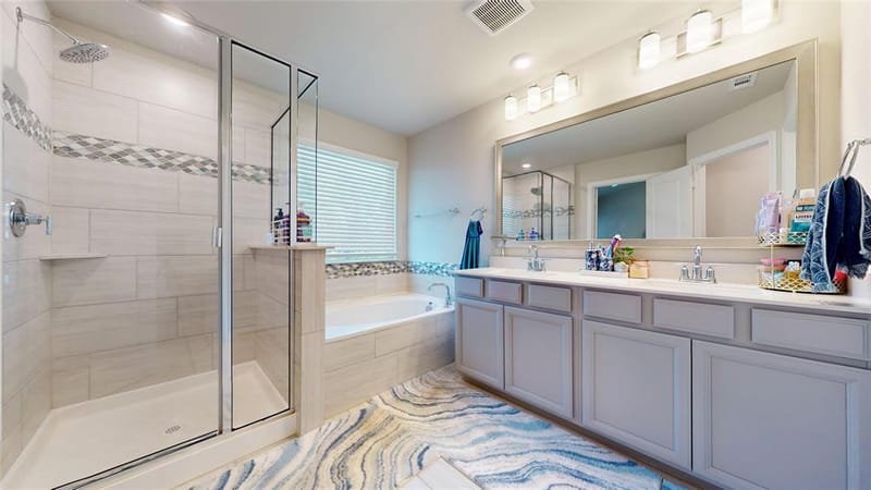 7002 Running Iron Trail, Sachse TX 75048 - Photo 16
