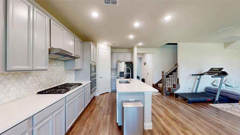 7002 Running Iron Trail, Sachse TX 75048 - Photo 7