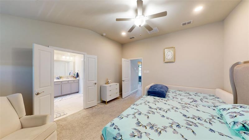 7002 Running Iron Trail, Sachse TX 75048 - Photo 14