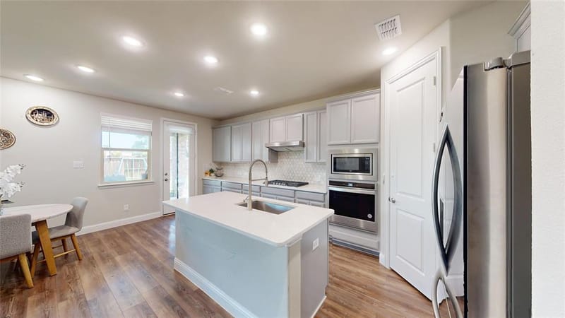 7002 Running Iron Trail, Sachse TX 75048 - Photo 8