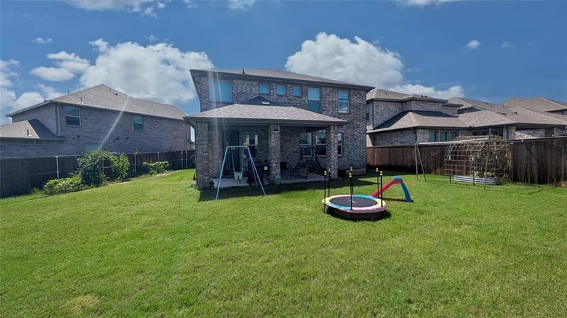 7002 Running Iron Trail, Sachse TX 75048 - Photo 25