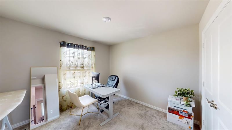 7002 Running Iron Trail, Sachse TX 75048 - Photo 21