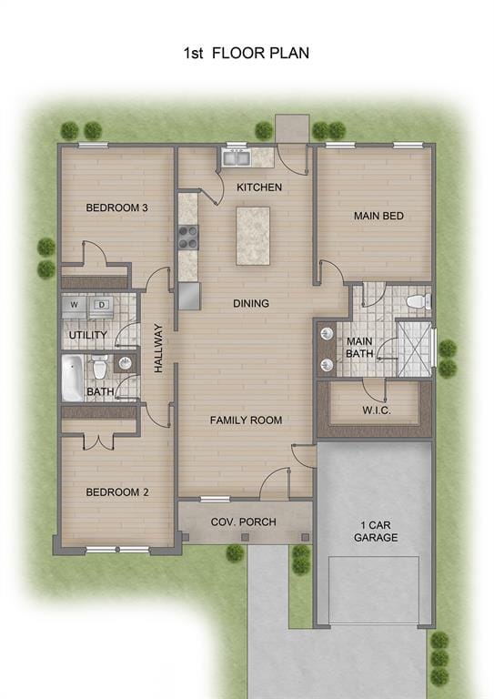 5555 Mercedes Circle, Granbury TX 76048 - Photo 31