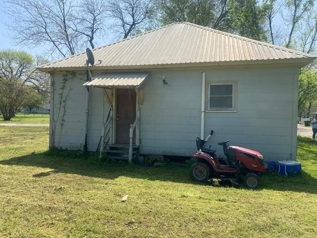 614 2nd Street, Kerens TX 75144 - Photo 2