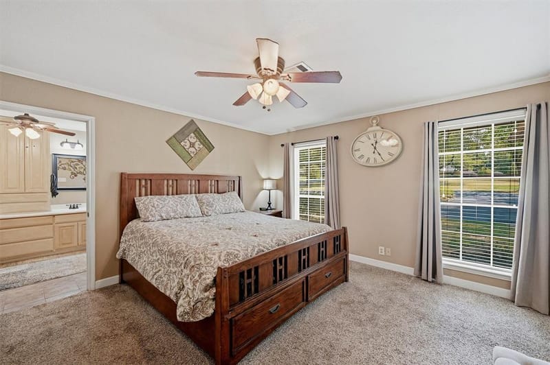 1806 Carriage Estates Road, Sherman TX 75092 - Photo 13