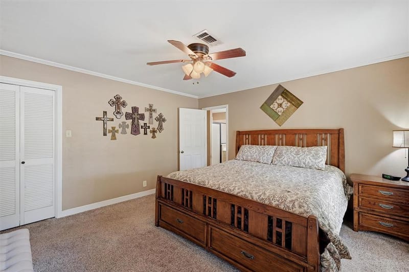 1806 Carriage Estates Road, Sherman TX 75092 - Photo 14