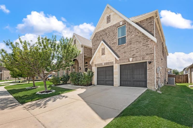 4201 Rainwater Creek Way, Celina TX 75078 - Photo 2
