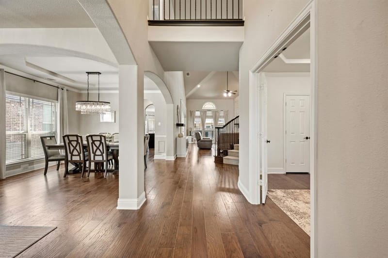 4201 Rainwater Creek Way, Celina TX 75078 - Photo 6