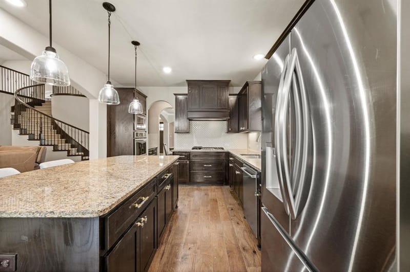 4201 Rainwater Creek Way, Celina TX 75078 - Photo 16