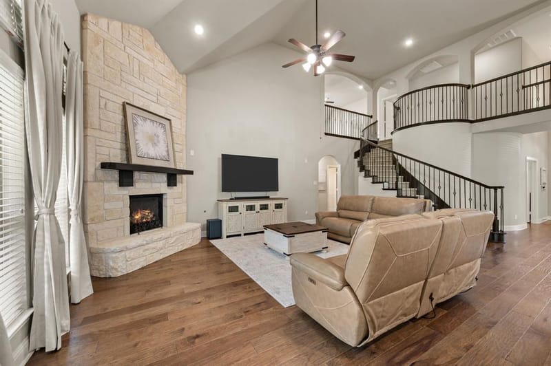 4201 Rainwater Creek Way, Celina TX 75078 - Photo 12