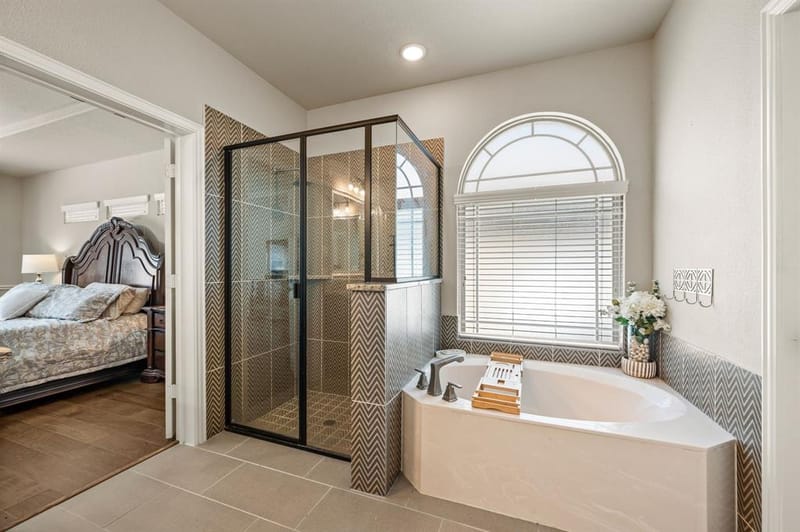 4201 Rainwater Creek Way, Celina TX 75078 - Photo 22