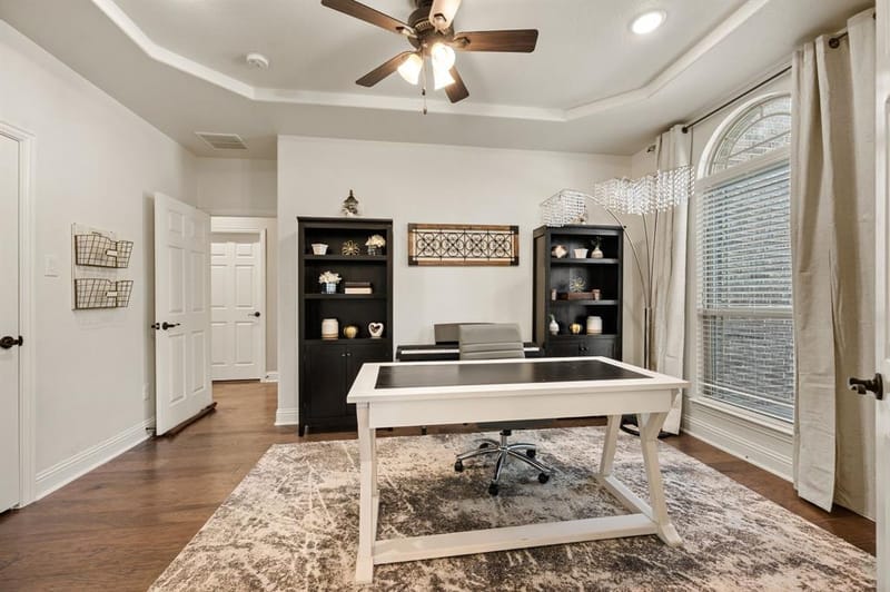 4201 Rainwater Creek Way, Celina TX 75078 - Photo 5