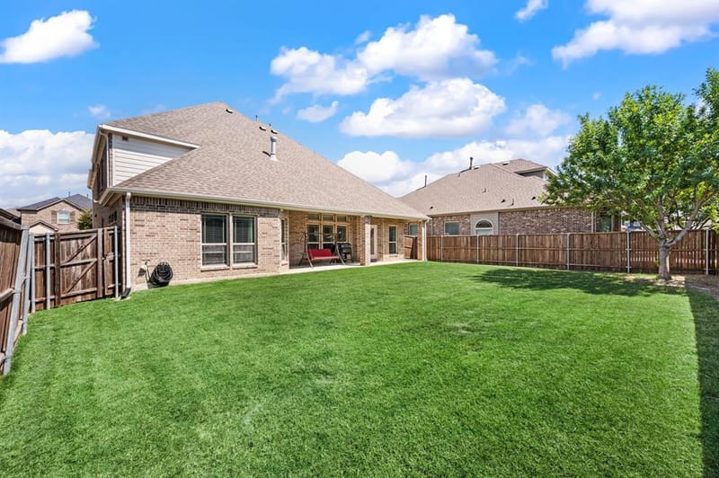 4201 Rainwater Creek Way, Celina TX 75078 - Photo 34