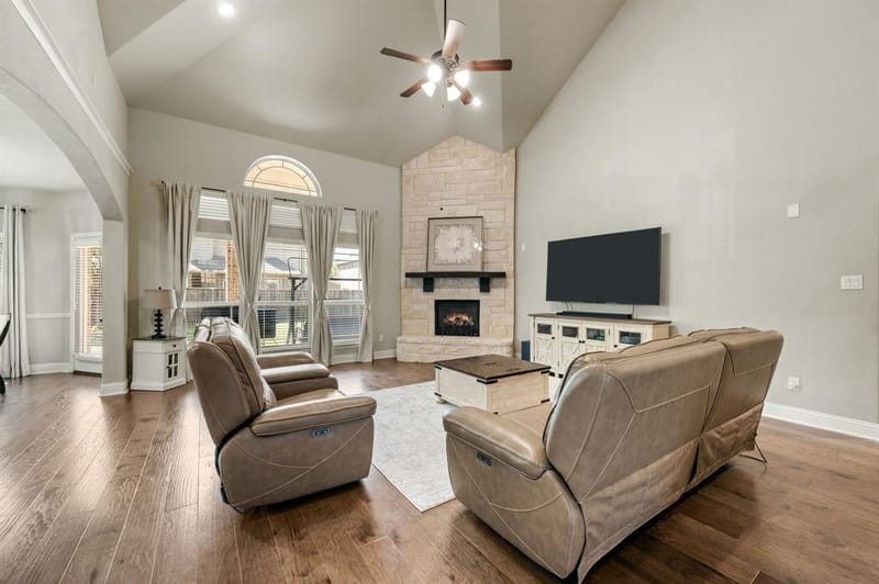 4201 Rainwater Creek Way, Celina TX 75078 - Photo 10