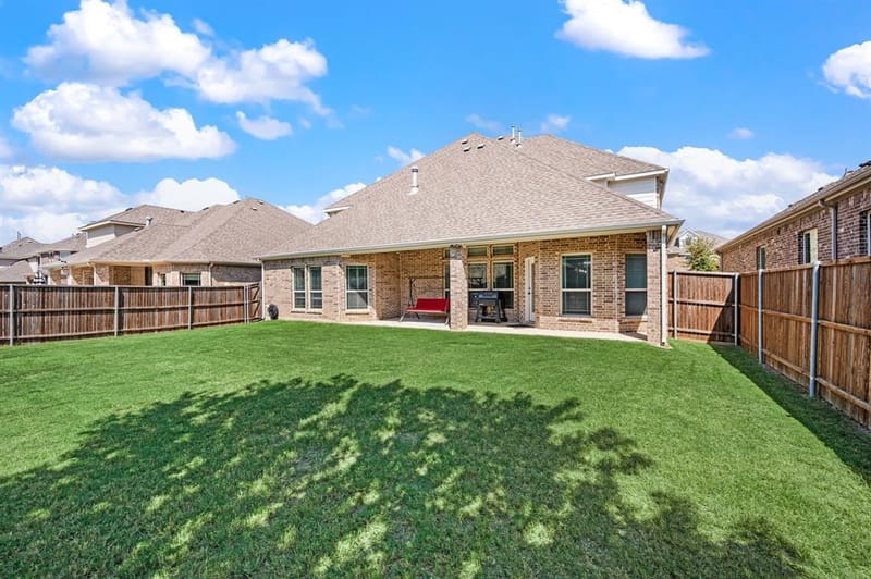 4201 Rainwater Creek Way, Celina TX 75078 - Photo 33