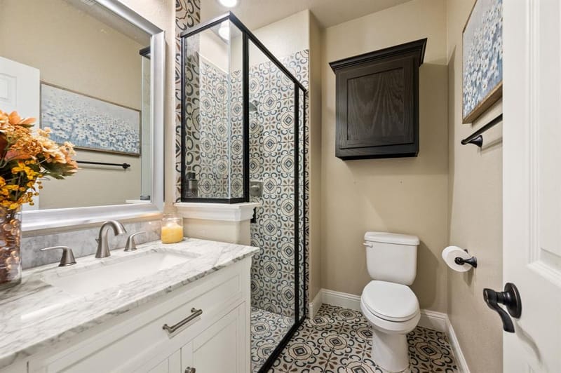 4201 Rainwater Creek Way, Celina TX 75078 - Photo 18