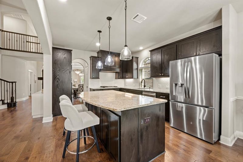 4201 Rainwater Creek Way, Celina TX 75078 - Photo 15