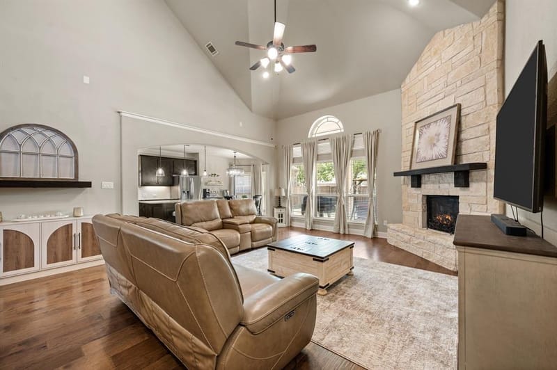 4201 Rainwater Creek Way, Celina TX 75078 - Photo 11
