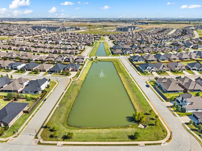 4201 Rainwater Creek Way, Celina TX 75078 - Photo 39