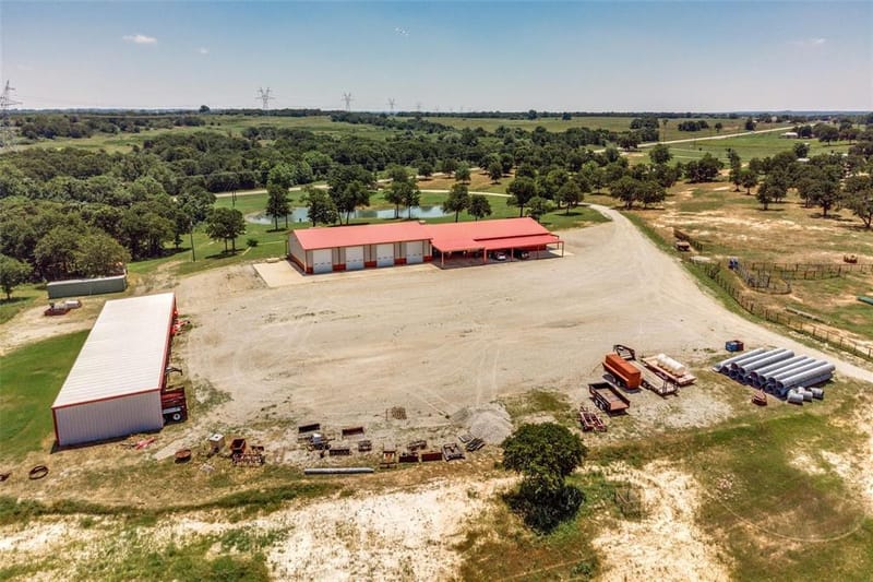 18345 Fm 920, Poolville TX 76487 - Photo 2