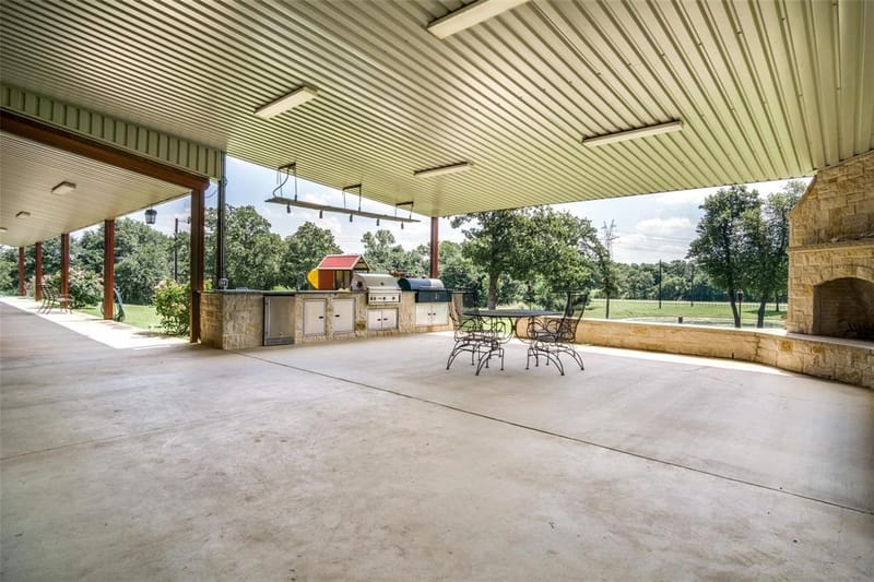 18345 Fm 920, Poolville TX 76487 - Photo 26