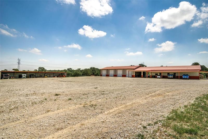 18345 Fm 920, Poolville TX 76487 - Photo 32