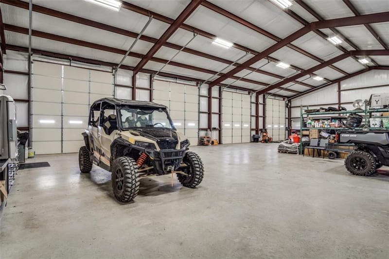 18345 Fm 920, Poolville TX 76487 - Photo 28
