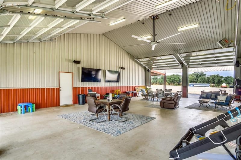 18345 Fm 920, Poolville TX 76487 - Photo 24