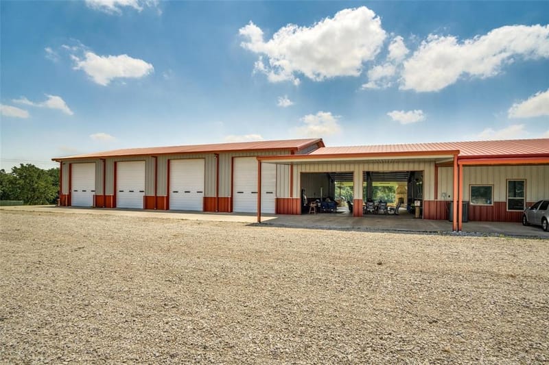 18345 Fm 920, Poolville TX 76487 - Photo 30