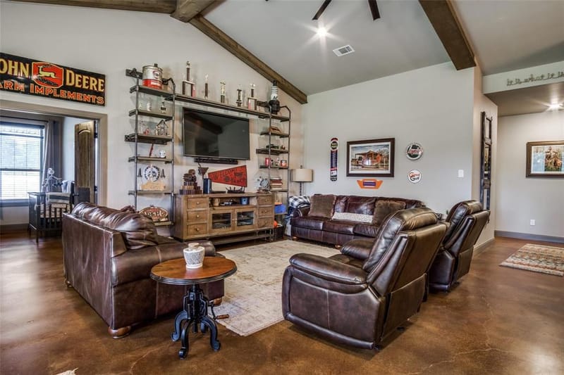 18345 Fm 920, Poolville TX 76487 - Photo 10