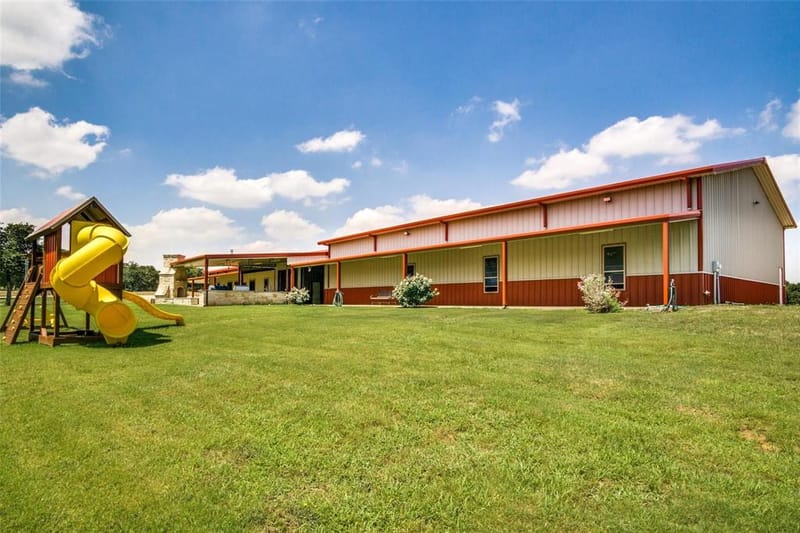 18345 Fm 920, Poolville TX 76487 - Photo 33