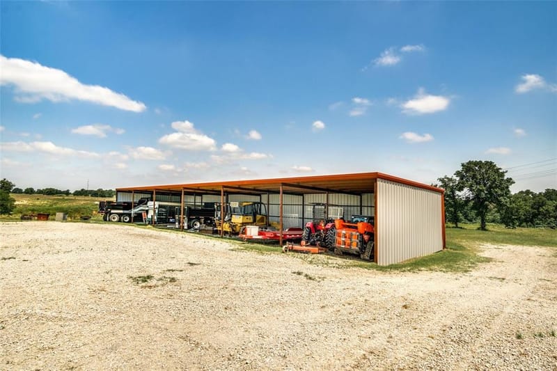 18345 Fm 920, Poolville TX 76487 - Photo 31