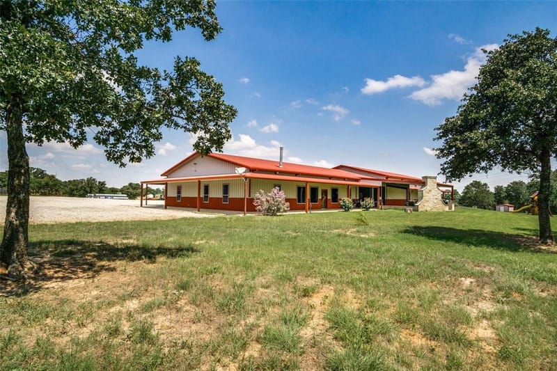 18345 Fm 920, Poolville TX 76487 - Photo 29