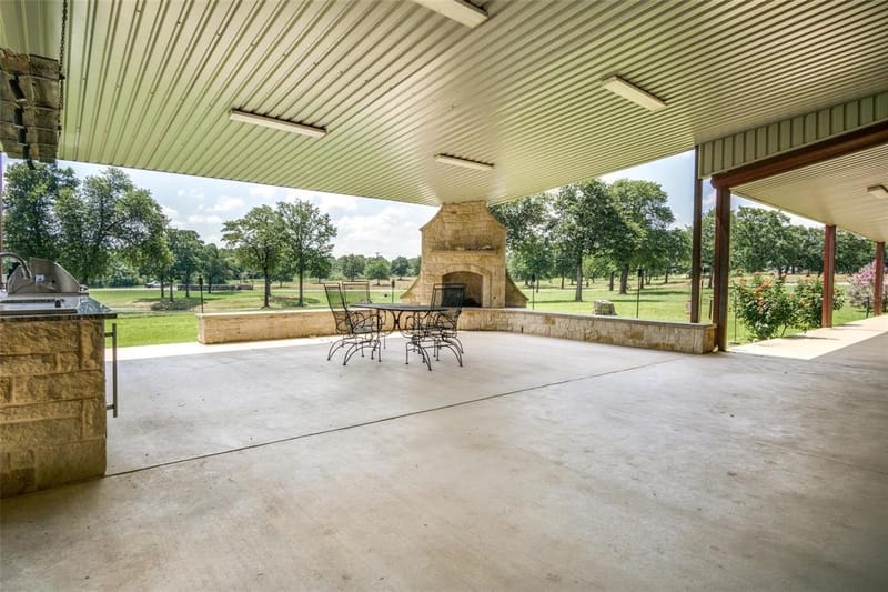 18345 Fm 920, Poolville TX 76487 - Photo 25