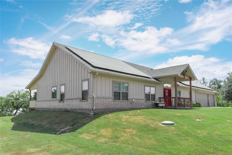 4660 Fm 3021, Brownwood TX 76801 - Photo 2