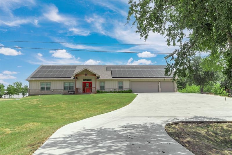 4660 Fm 3021, Brownwood TX 76801