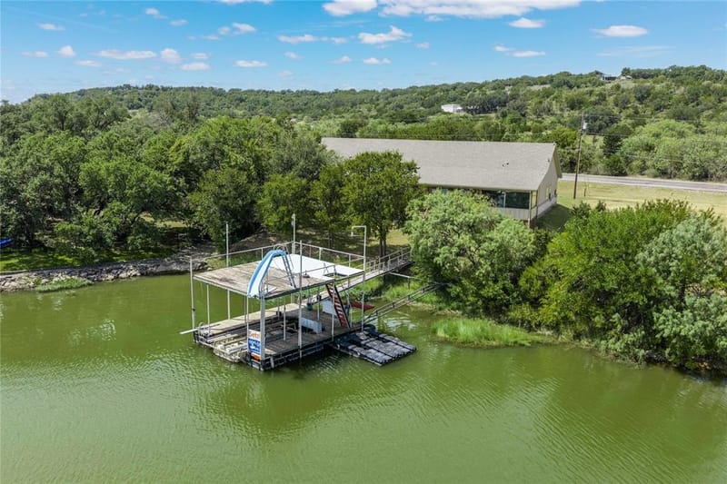 4660 Fm 3021, Brownwood TX 76801 - Photo 9