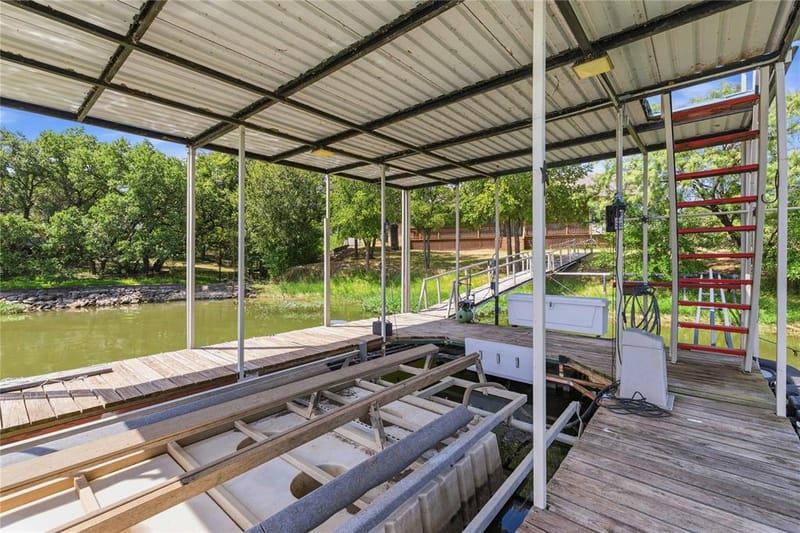 4660 Fm 3021, Brownwood TX 76801 - Photo 39