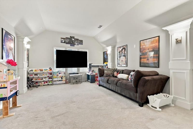 1001 Lake Cypress Lane, Little Elm TX 75068 - Photo 23