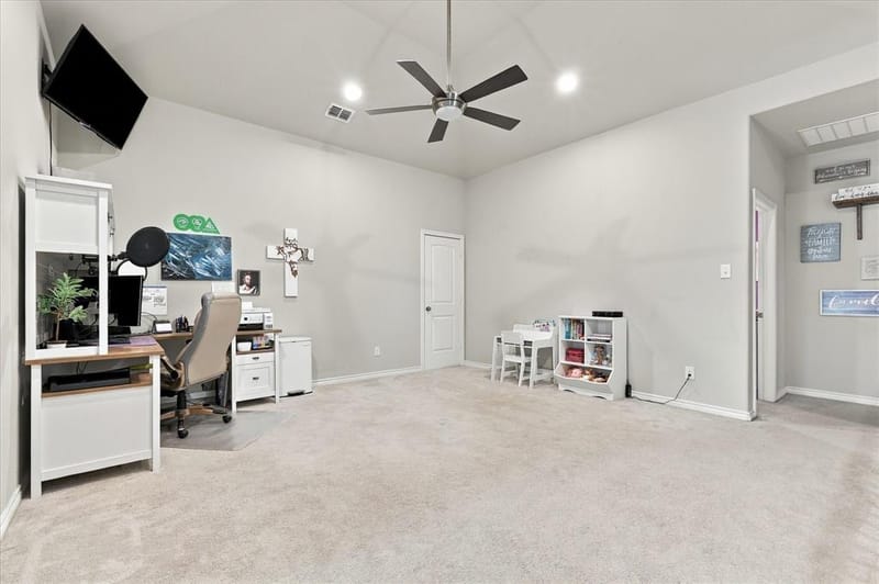 1001 Lake Cypress Lane, Little Elm TX 75068 - Photo 22