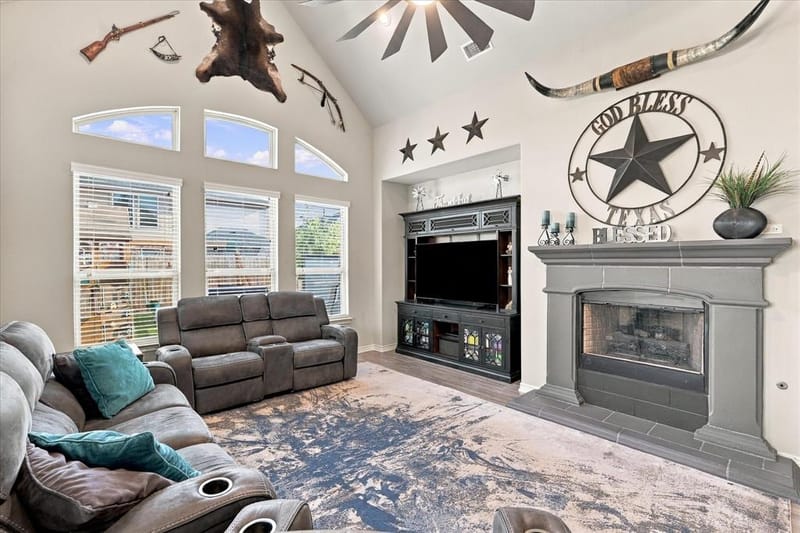 1001 Lake Cypress Lane, Little Elm TX 75068 - Photo 7