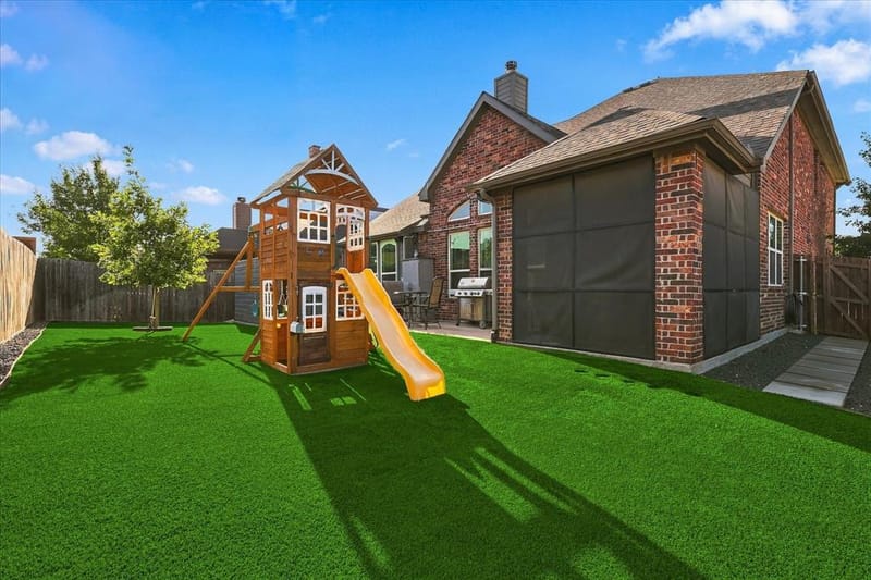 1001 Lake Cypress Lane, Little Elm TX 75068 - Photo 32