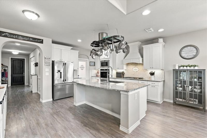 1001 Lake Cypress Lane, Little Elm TX 75068 - Photo 9