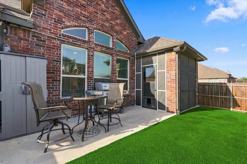1001 Lake Cypress Lane, Little Elm TX 75068 - Photo 34
