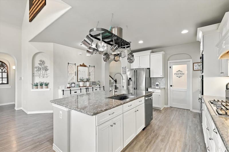 1001 Lake Cypress Lane, Little Elm TX 75068 - Photo 10