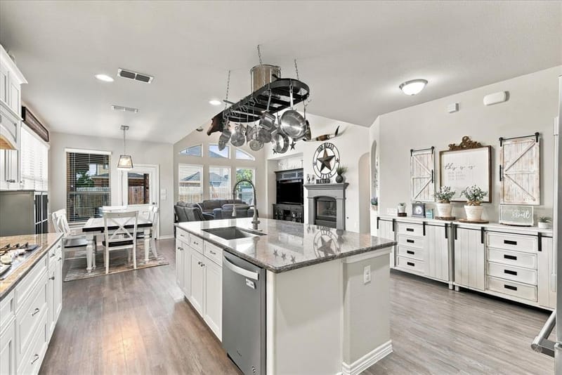 1001 Lake Cypress Lane, Little Elm TX 75068 - Photo 11